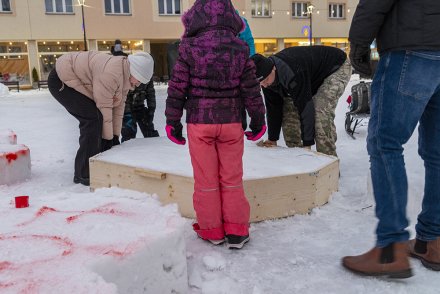 Rekordowy finał WOŚP w Wiśle